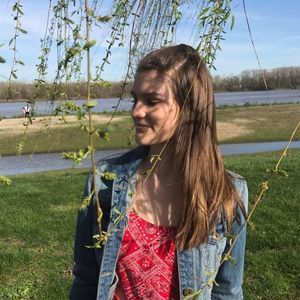 Meet your Posher, Tessa